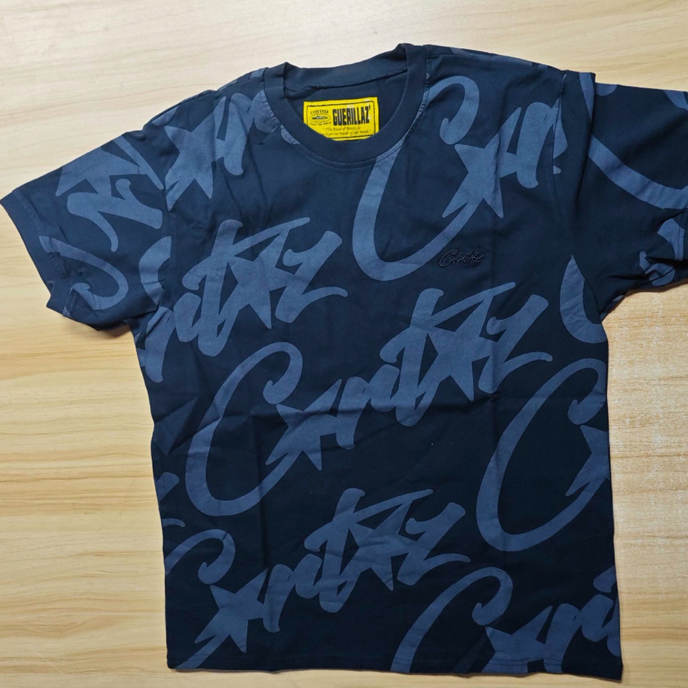 Corteiz T-shirt